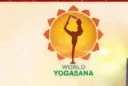 World Yogasana